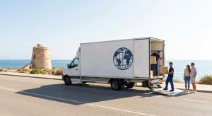 Mudanzas internacionales desde Denia: 7 claves para un traslado global sin una sola preocupación.