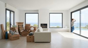 Mudanzas Denia - Tu casa respira: Descubre cómo el guardamuebles de Puntualísimo libera tu hogar en Denia