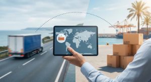 mudanzas internacionales - Brexit, Aduanas y Tu Mudanza a España: Puntualisimo te Explica Cómo Garantizar un Transporte Inter