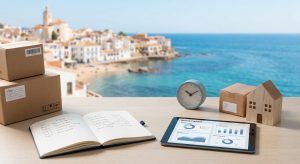 Mudanzas internacionales - De Tu País a Denia: Historias Reales de Mudanzas Internacionales Sin Sorpresas con Puntualisimo (I