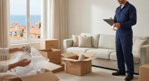 Mudanzas Denia - Más que Cajas: El Cuidado y la Precisión de Puntualisimo en Cada Mudanza en Denia y Alrededores