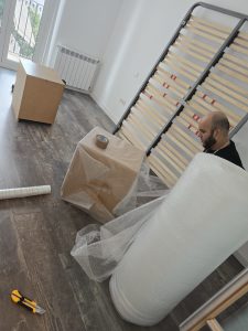 mudanzas denia - Mudanzas Denia sin Complicaciones: 5 Claves para un Traslado Perfecto con Puntualisimo.