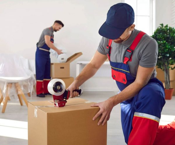 Cómo organizar una mudanza sin estrés en dénia: guía práctica paso a paso