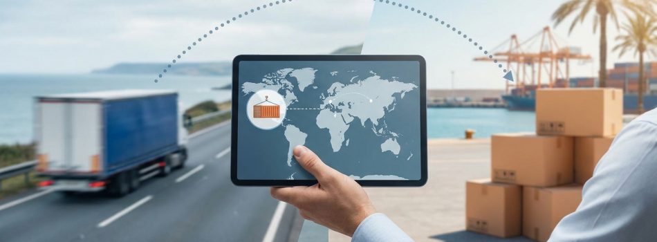 mudanzas internacionales - Brexit, Aduanas y Tu Mudanza a España: Puntualisimo te Explica Cómo Garantizar un Transporte Inter